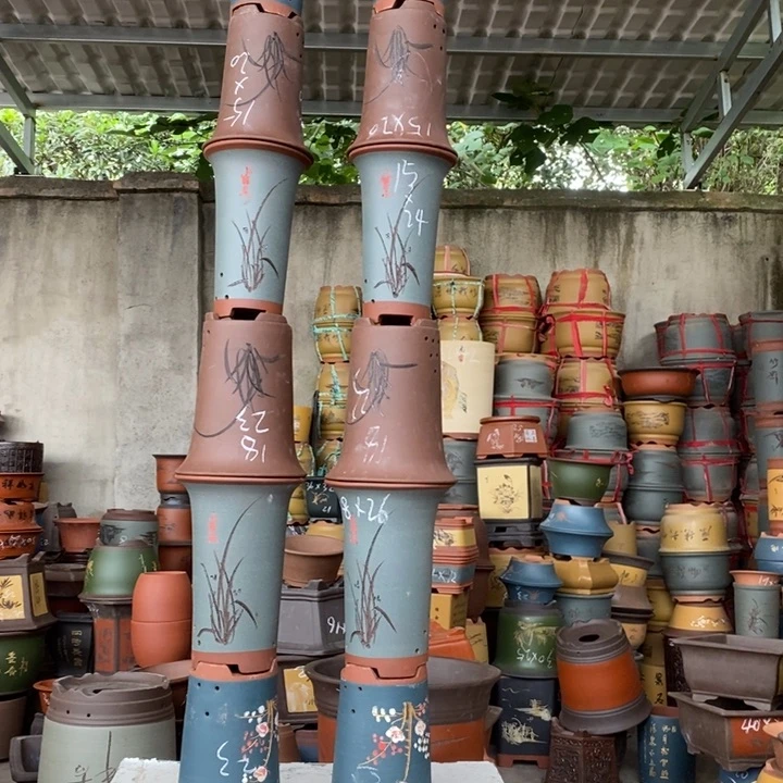 紫砂艺术紫砂艺术