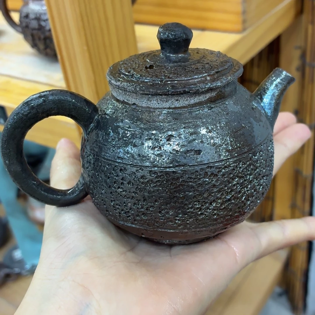 陶园柴烧精品好货592