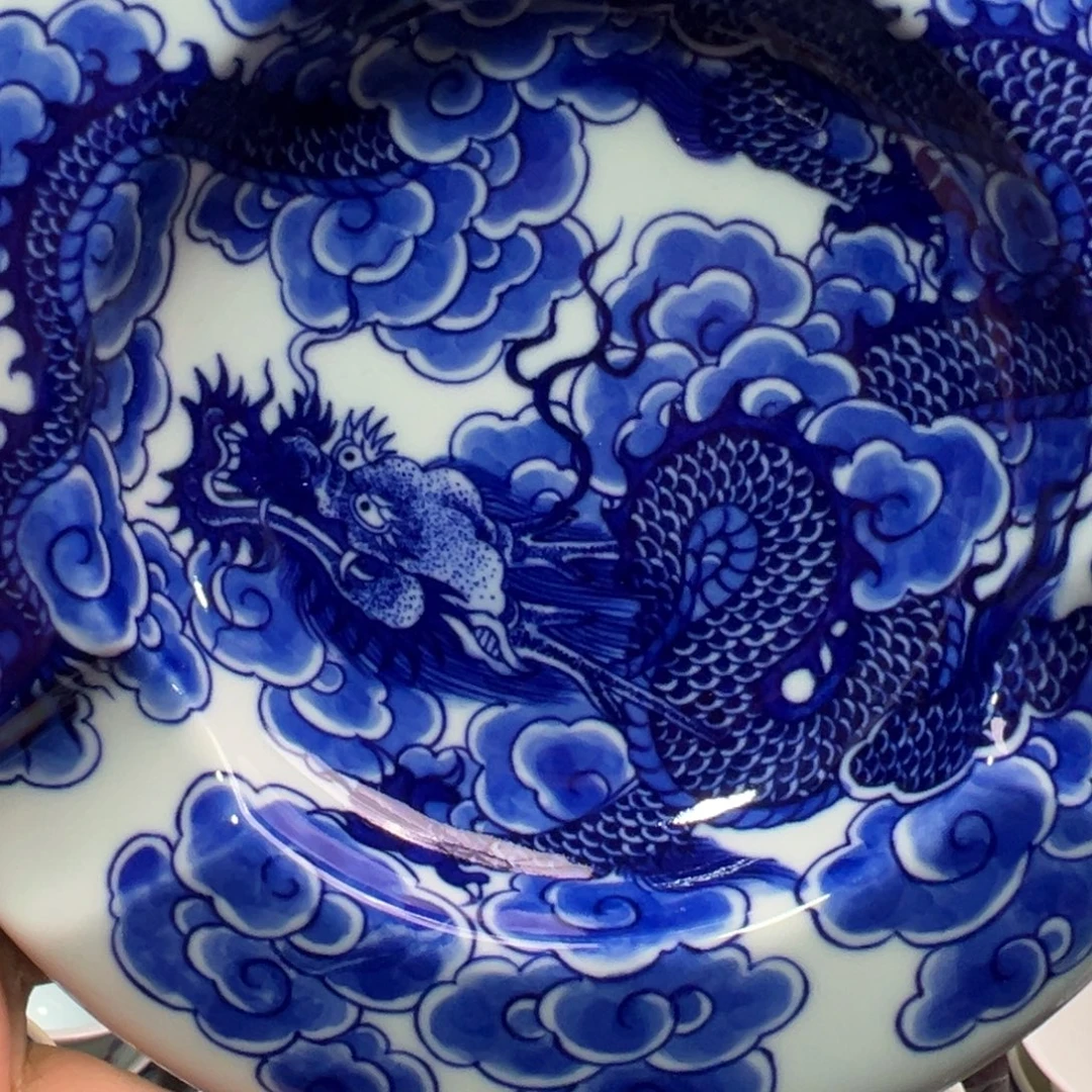 K***I景德镇陶瓷研究所