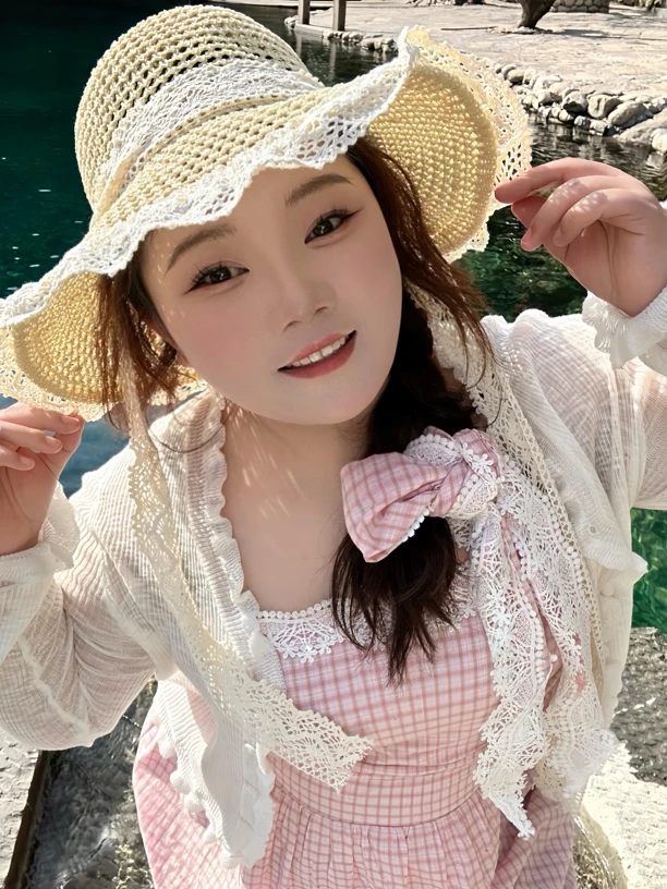胖柳的衣橱1号(上衣裤子裙子套装)