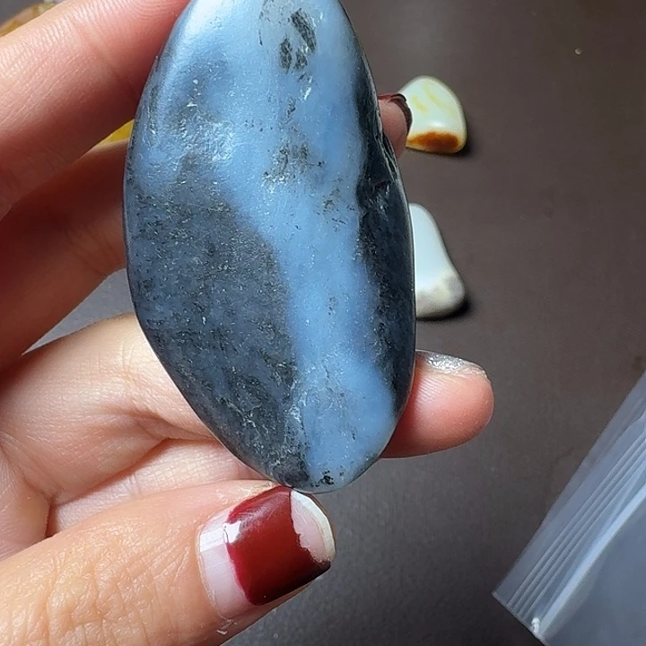 定制和田玉和田玉53克