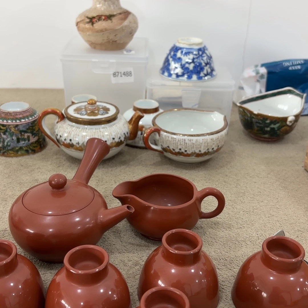 非常好看的物品