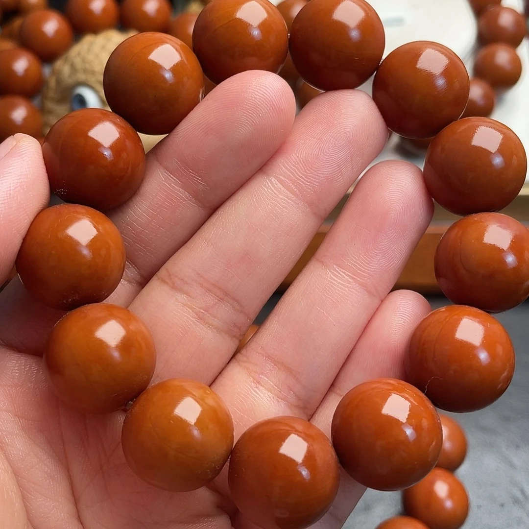 橄榄核手串/手链橄榄核18