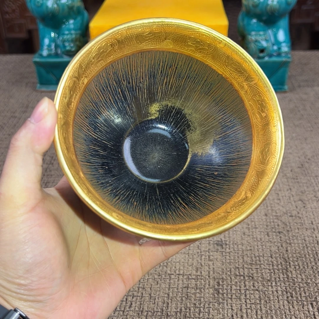 陶Lao窑瓷直播间正能量开门货