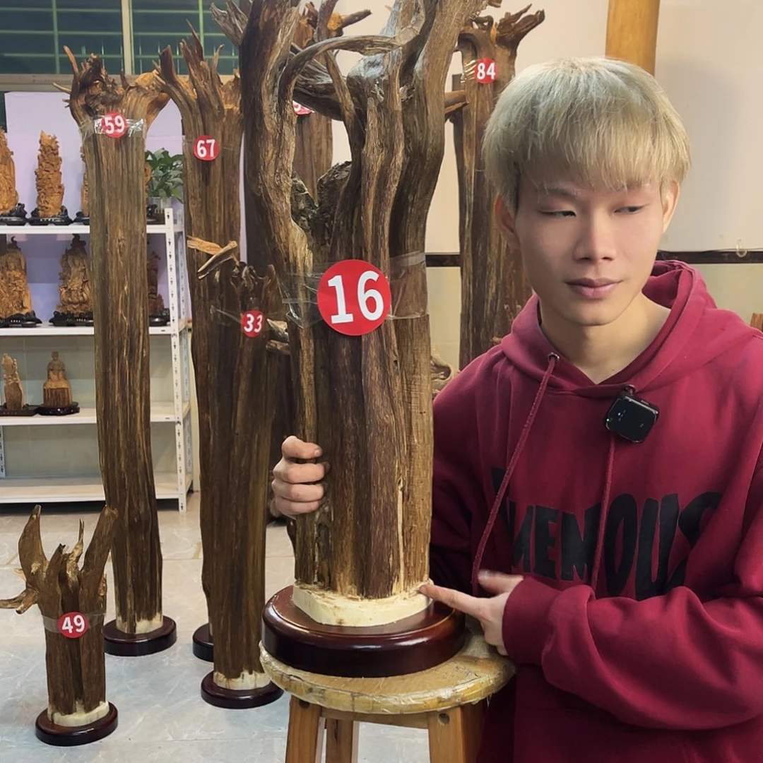 手***?中式 香薰 香道 香料