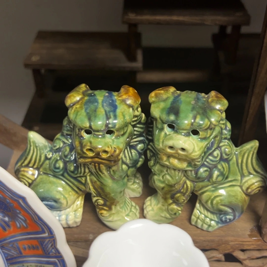 文锦阁瓷器直播中