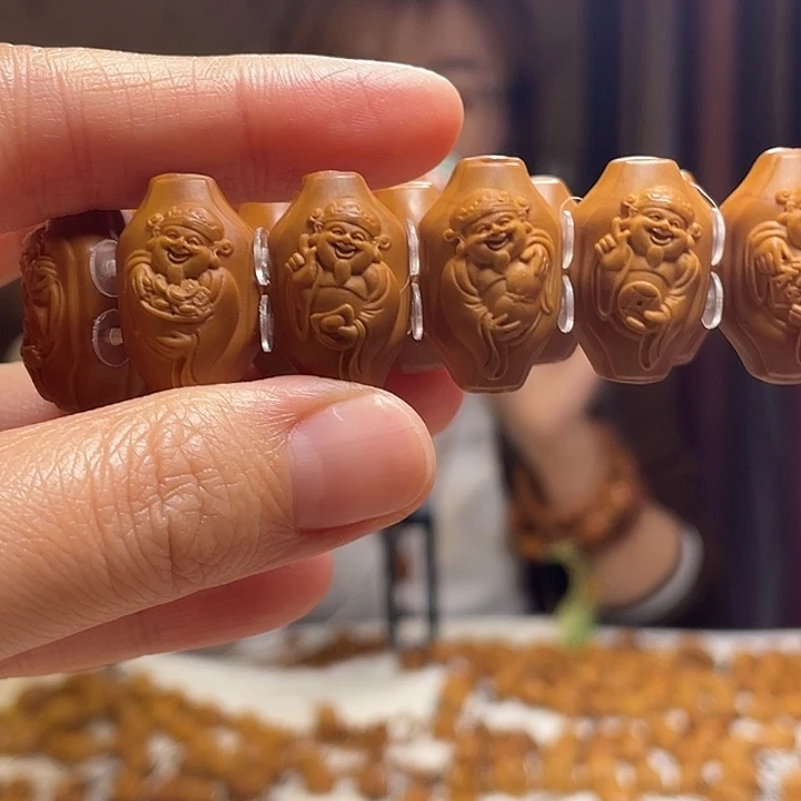 手串/手链橄榄核橄榄核