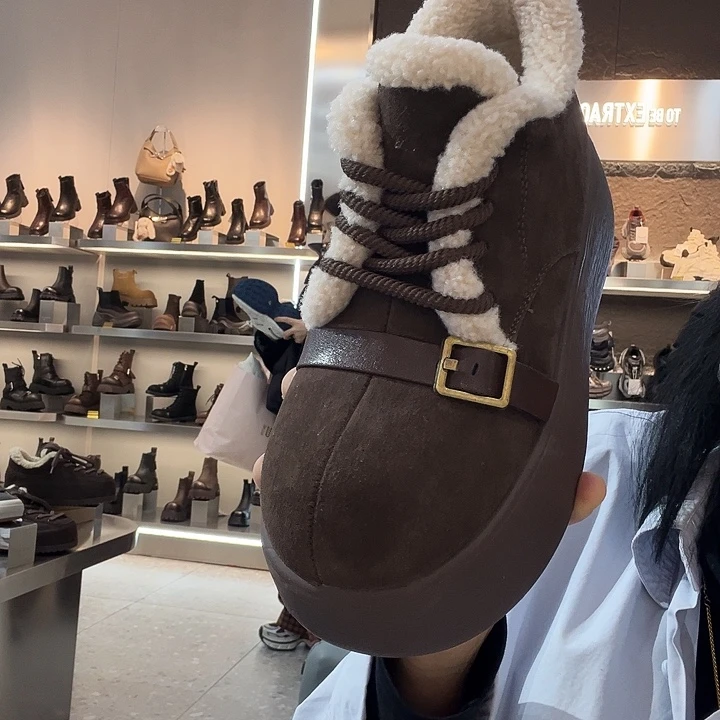 玛莎玛索200-300棕色36