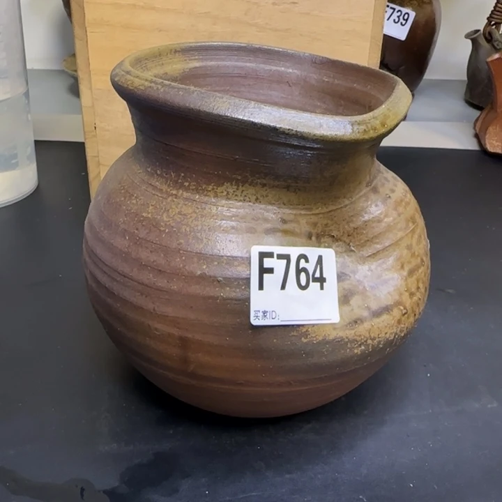 备前烧作品备前烧作品