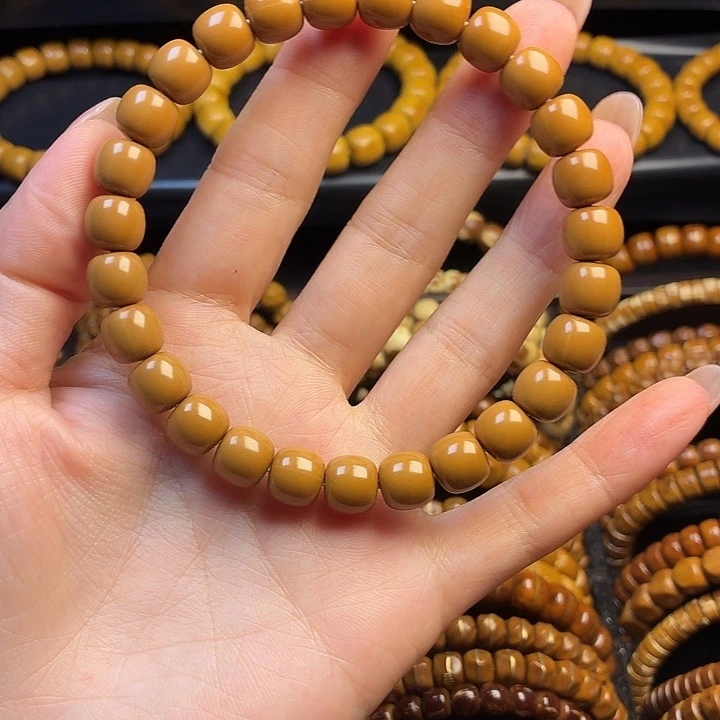 猴头核桃手串猴头老型9.5