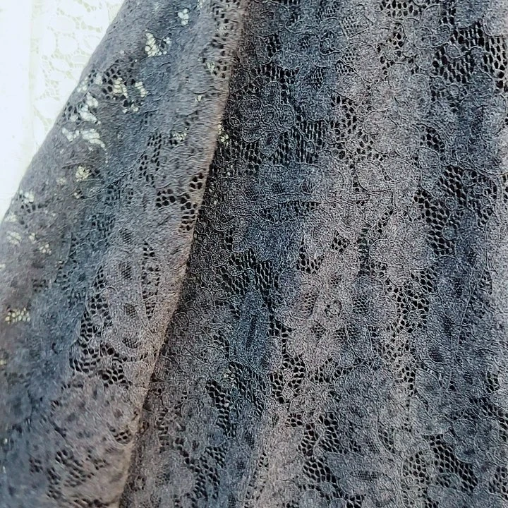 单钢圈双层纱涤纶60CM以上