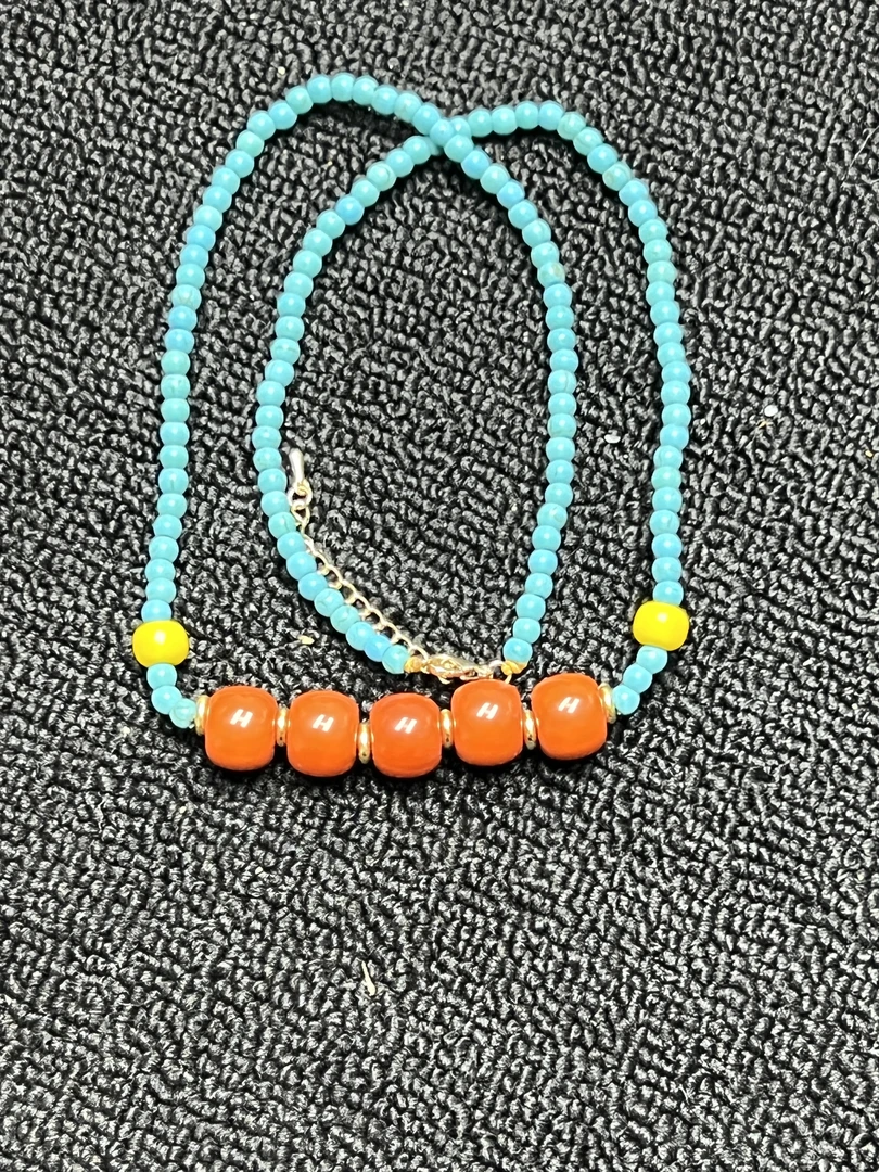 A703    精美项链