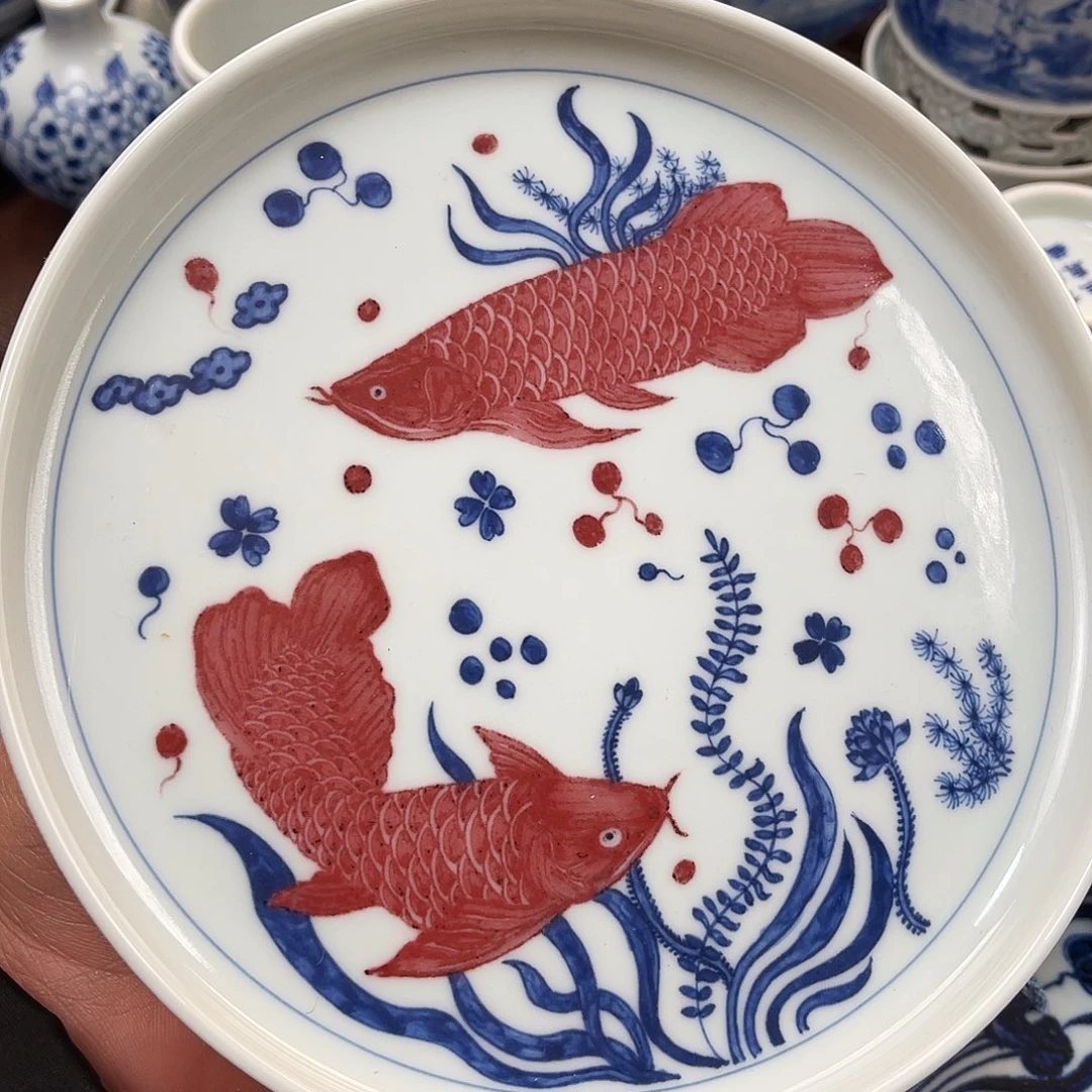 深***蓝瓷片陶瓷制品厂生产技术