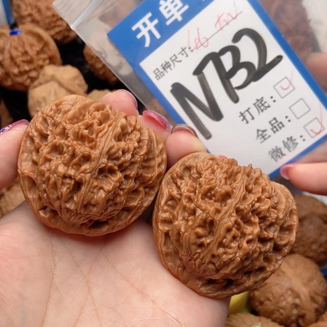 吊坠桃核核桃南疆