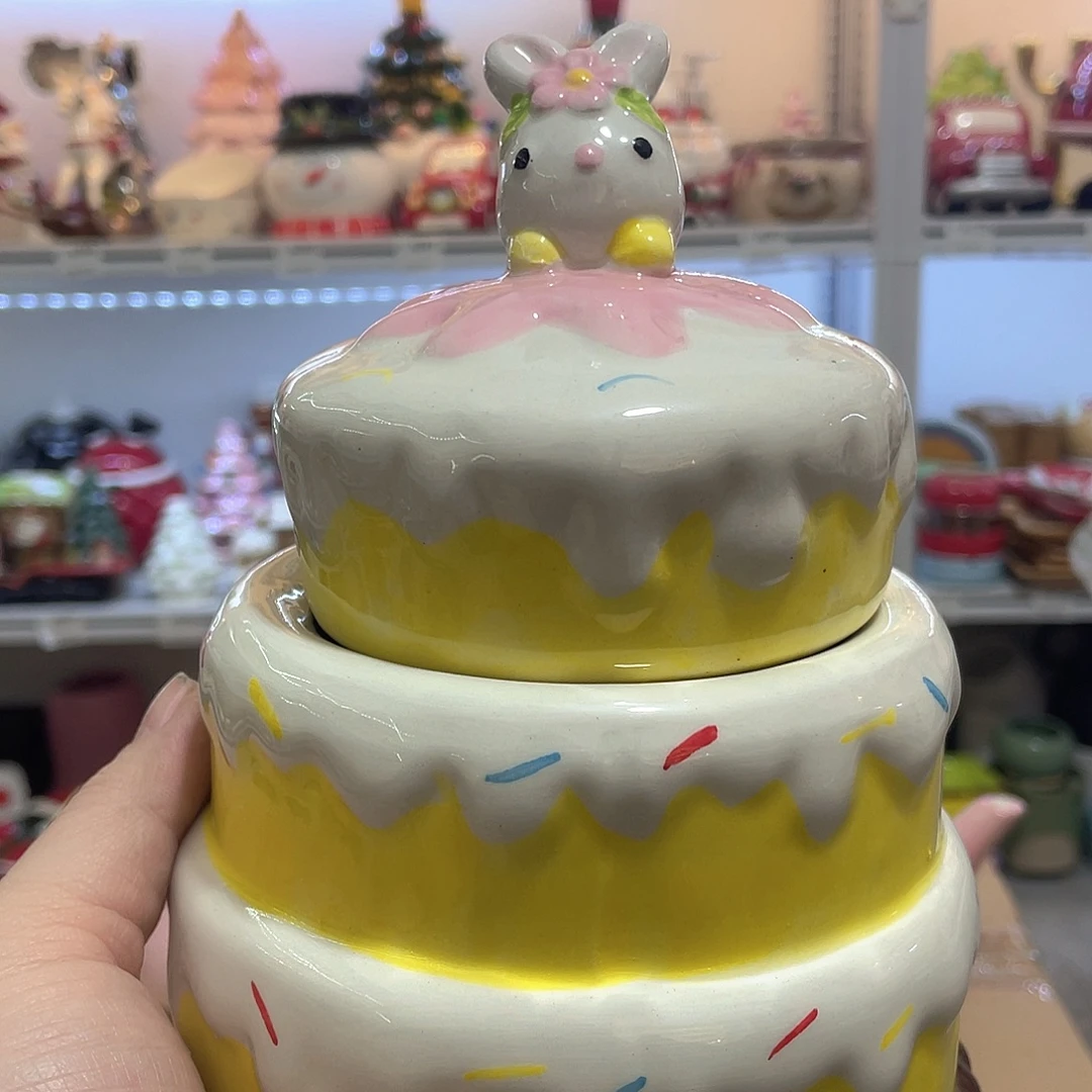 微瑕陶瓷介意慎拍