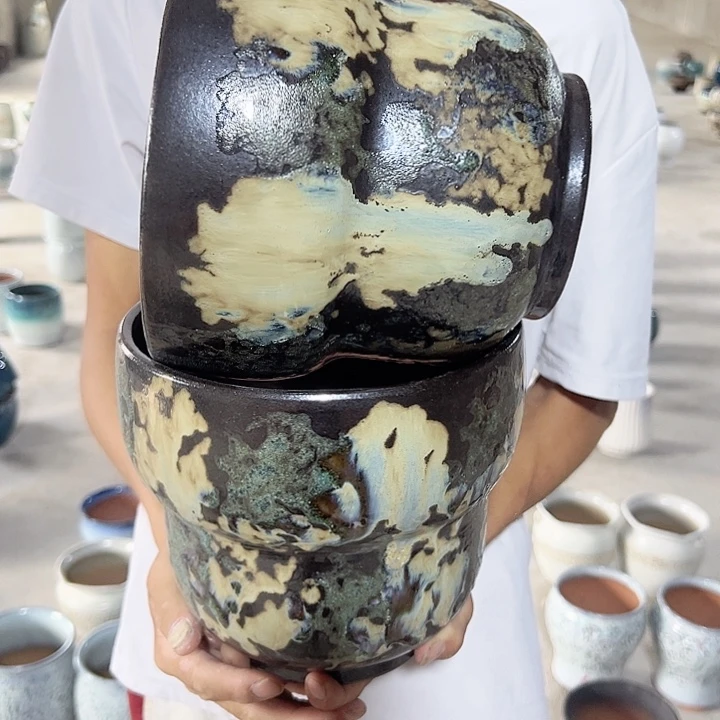 高度20厘米口20厘米