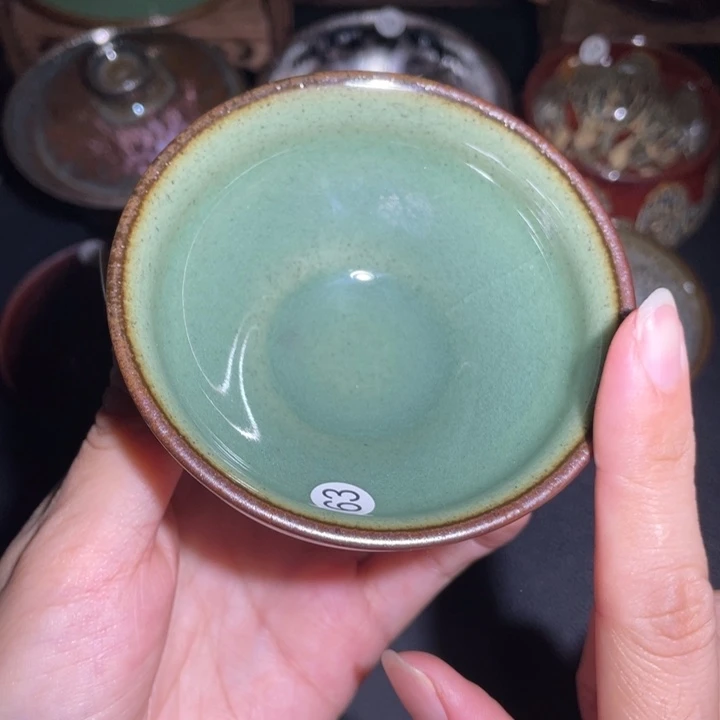 茶盏建盏直播间链接