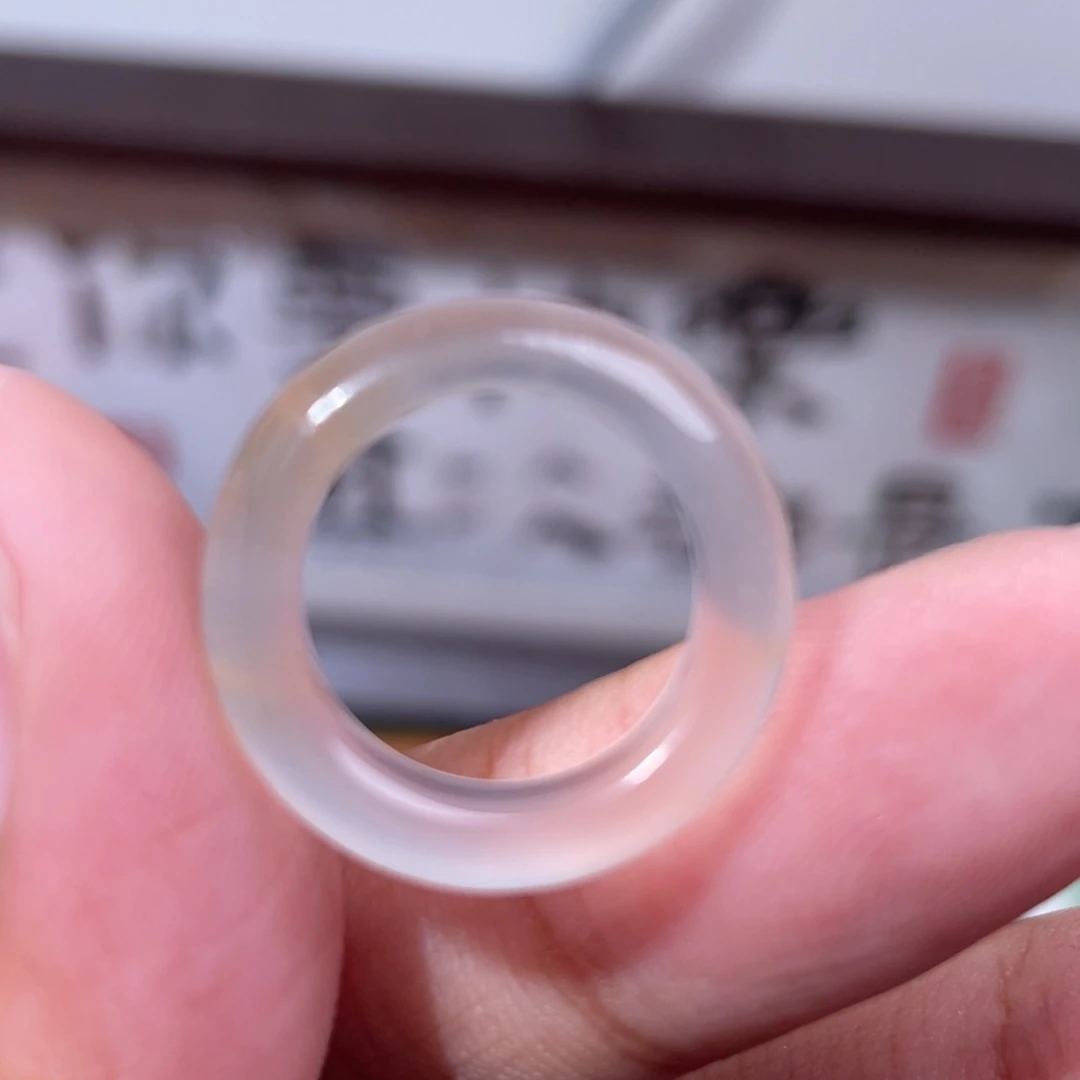 未镶嵌南红玛瑙挂件10173