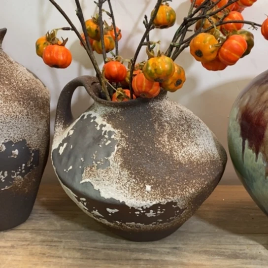 瓶高22。8 景德镇陶瓷