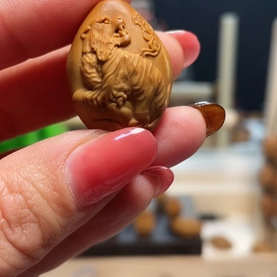 橄榄核手串/手链橄榄核