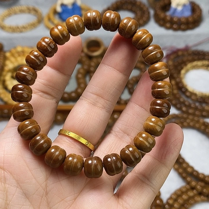 库克手串库克汉堡89