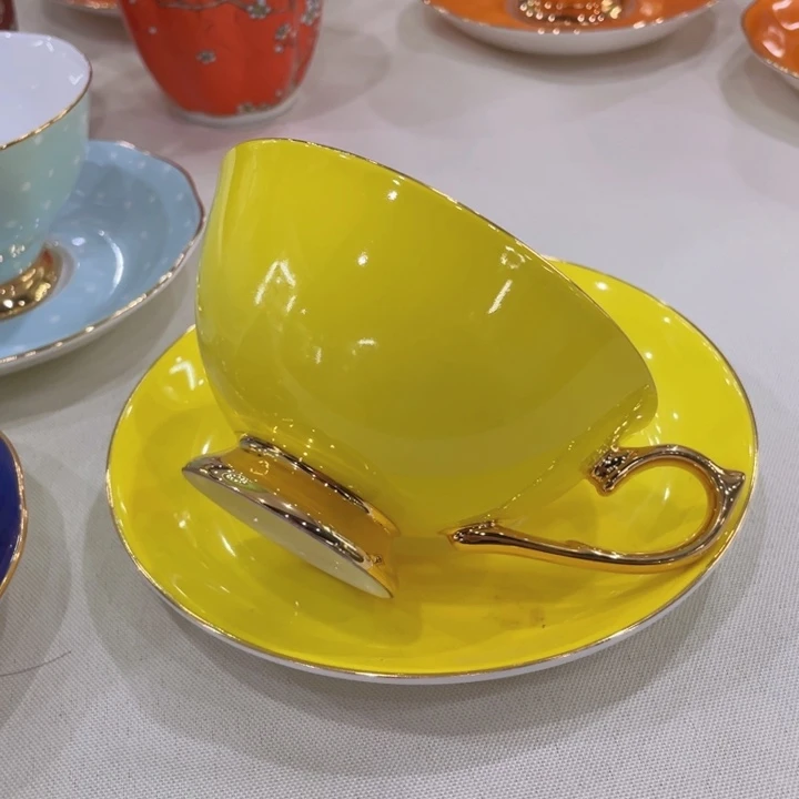 瓷信爵陶瓷工艺品店