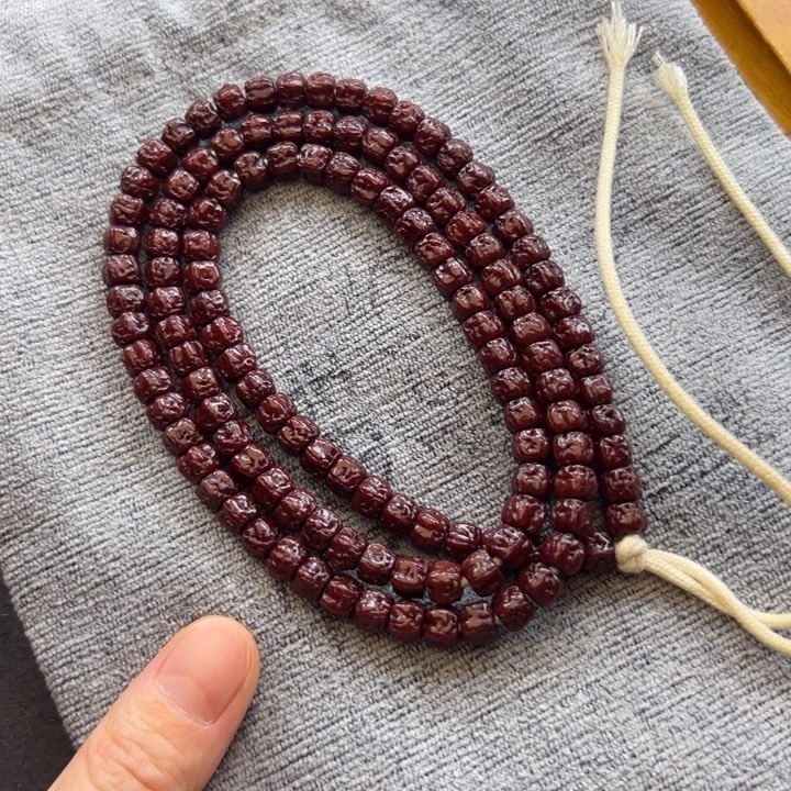 吊坠金刚菩提精品