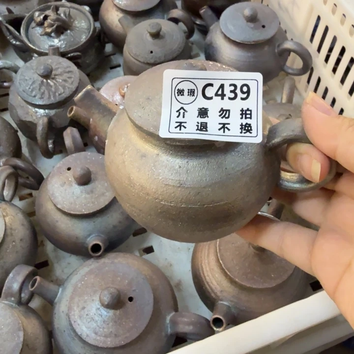 陶盘精品柴烧福利放漏哦