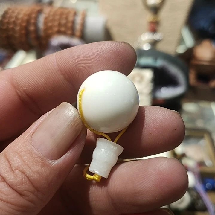 橄榄核手串/手链车