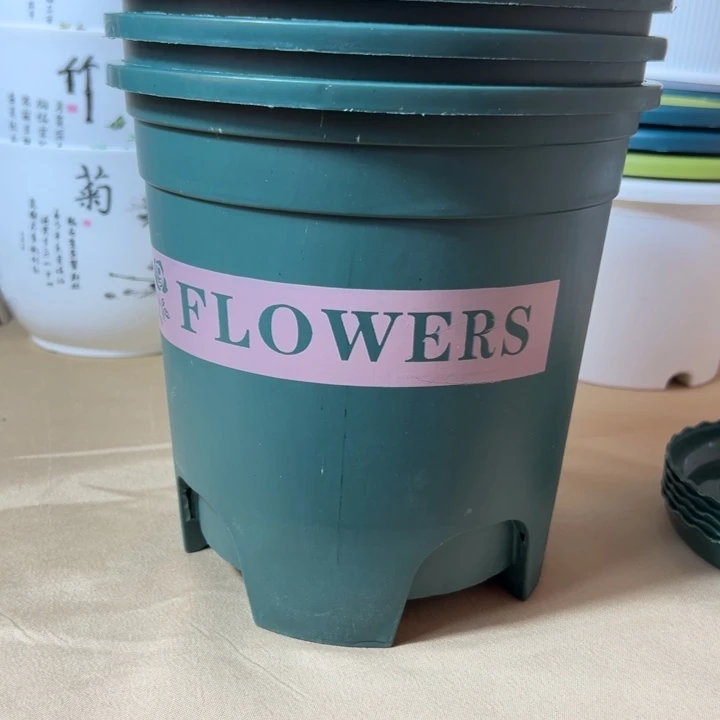 20个无托加厚高2加仑（口径21高21）