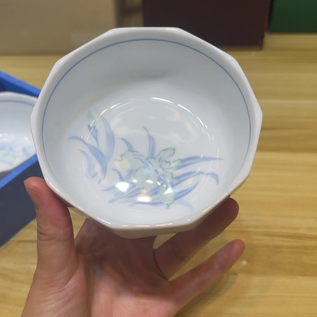 小狐狸瓷器家居好物推荐
