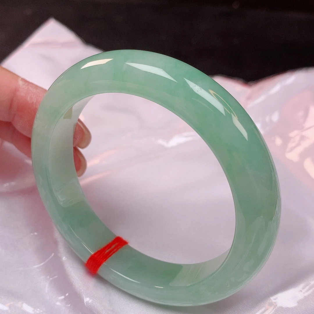 【闪购商品】未镶嵌手镯翡翠56