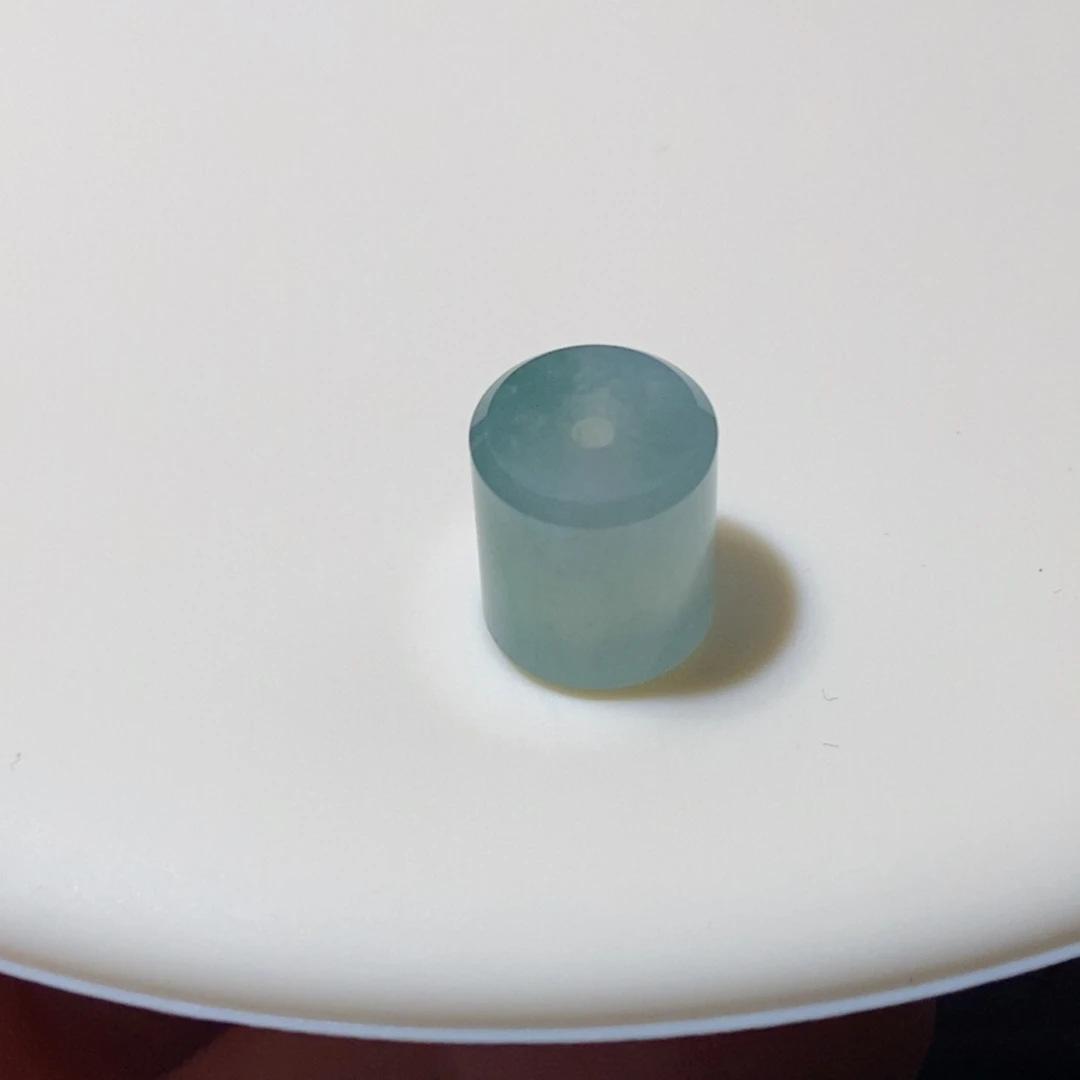 定制翡翠未镶嵌翡翠9.8/8.3