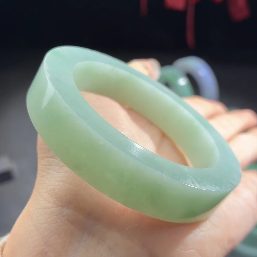 定制翡翠未镶嵌特价款