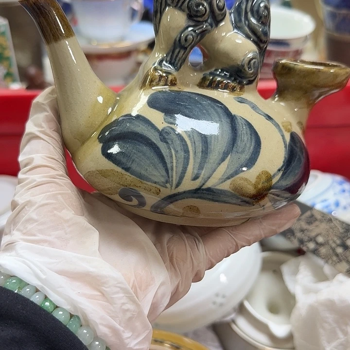 瓷片赵*兰开播啦…开播啦