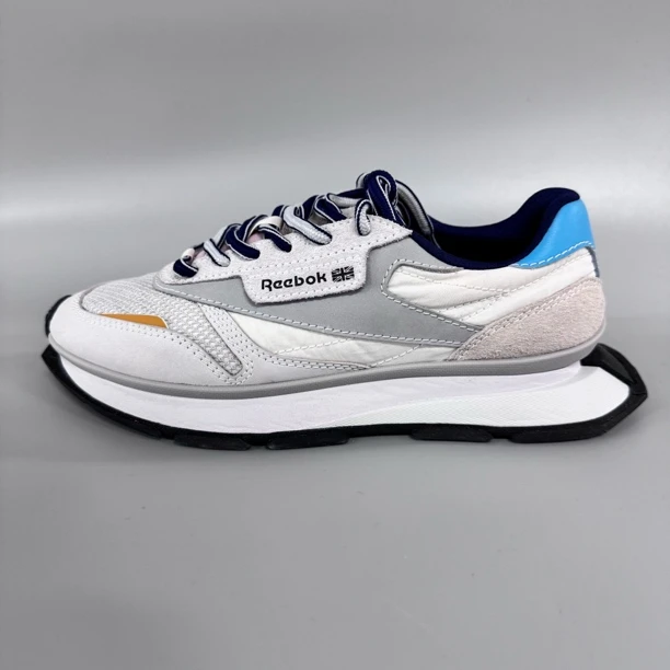 Reebok/锐步 re001  阿甘鞋运动鞋舒适透气
