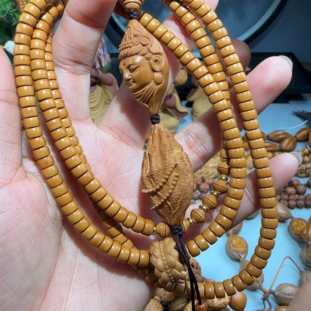 手串/手链橄榄核福利待遇