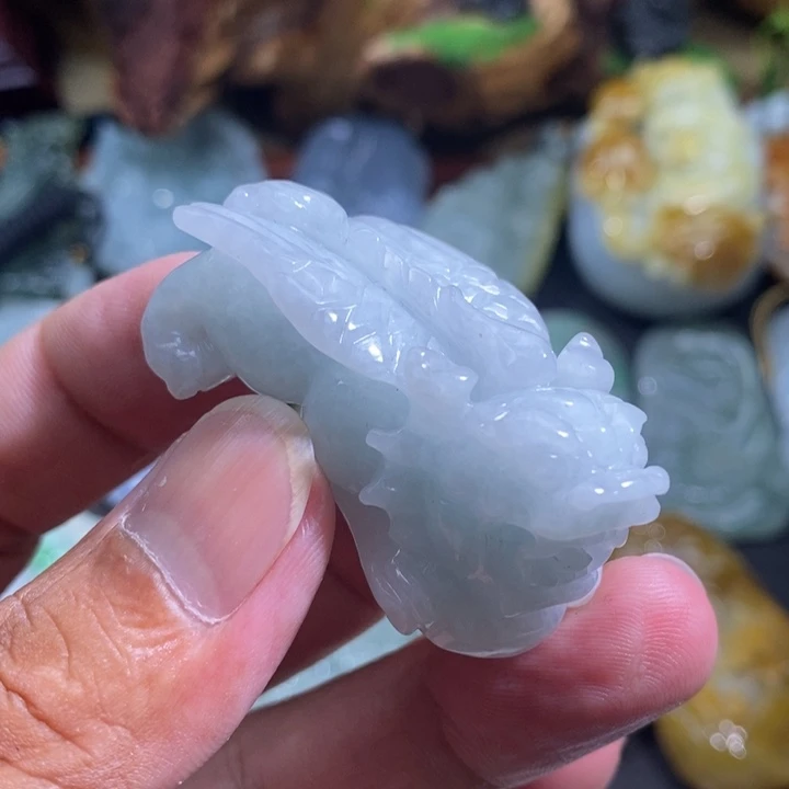 【闪购商品】颈饰未镶嵌翡翠1111111111111