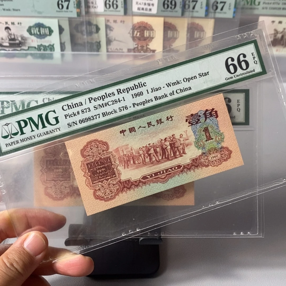 66分枣红一角无4尾77