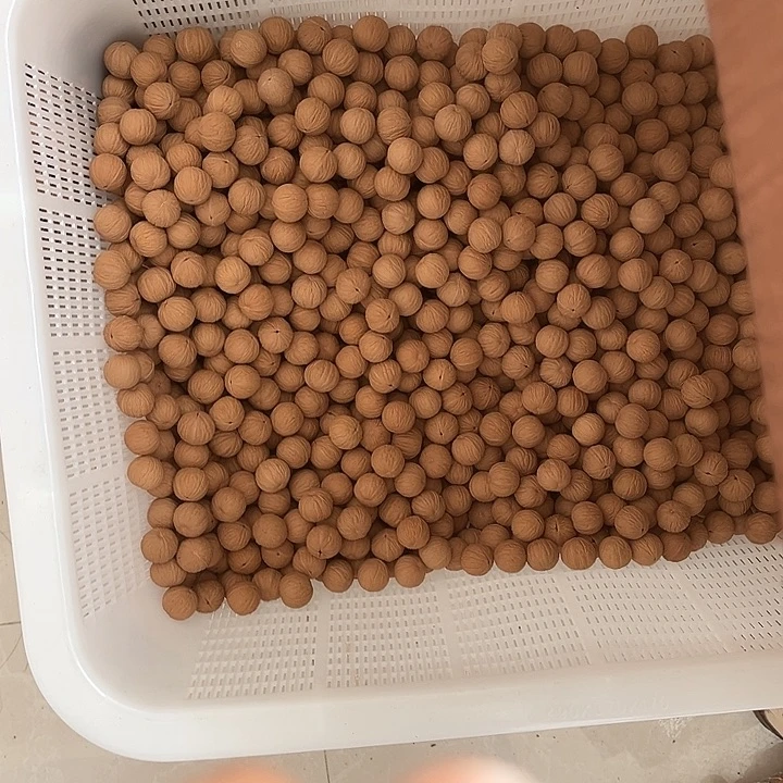 猴头核桃手串聚宝盆二级籽100颗