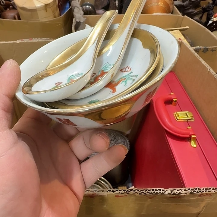 用***3紫檀木类端景台老物件