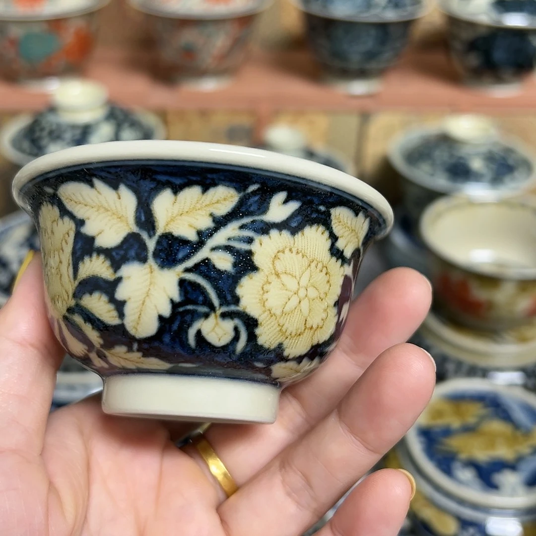 【闪购商品】杯W*.陶瓷艺术有限公司