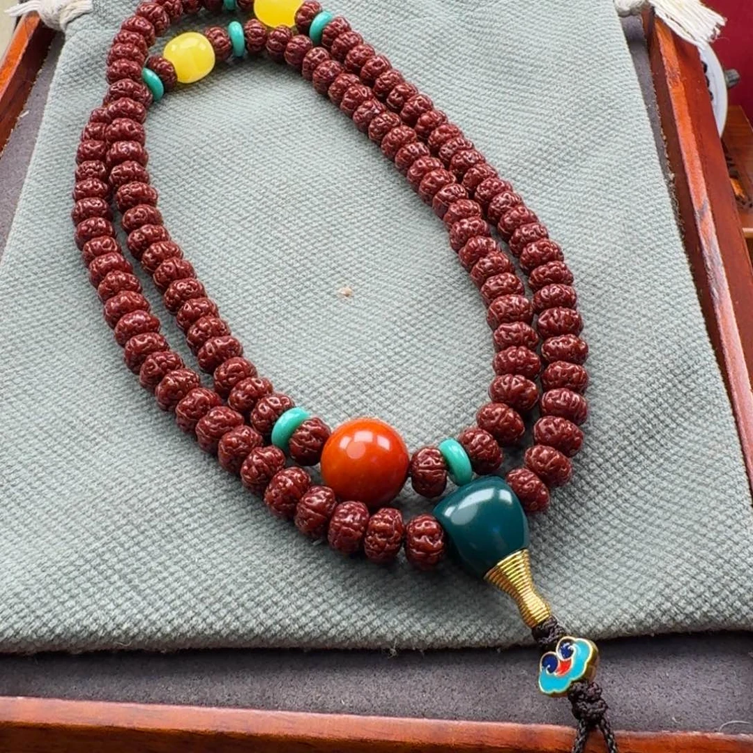 金刚菩提吊坠精品