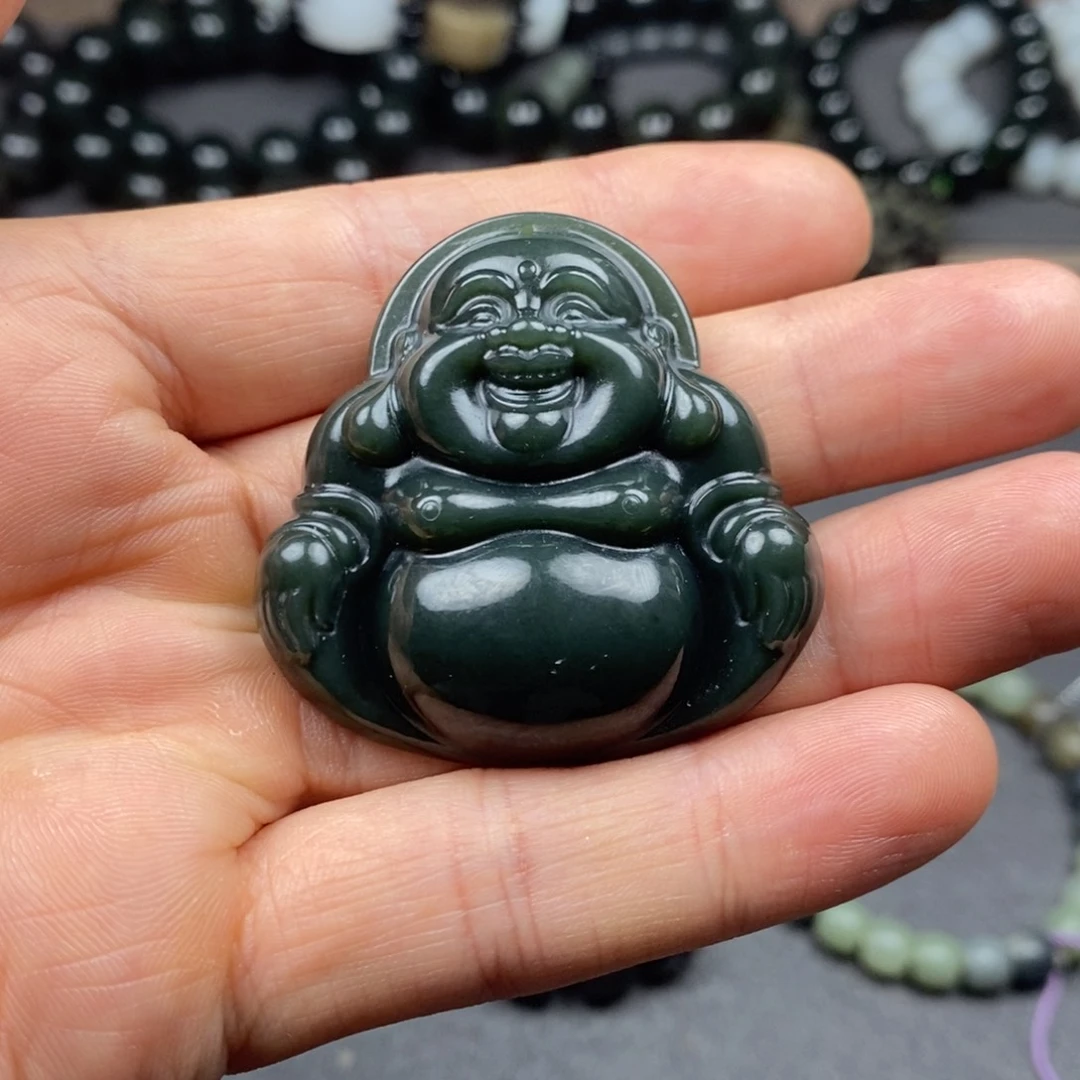 手链未镶嵌和田玉