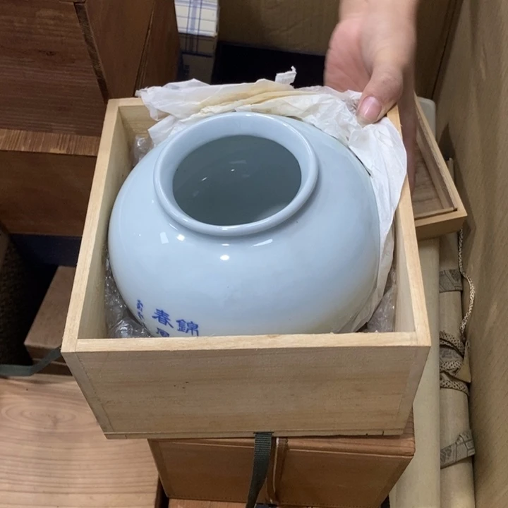 大***年中古品有微瑕，谨慎入手