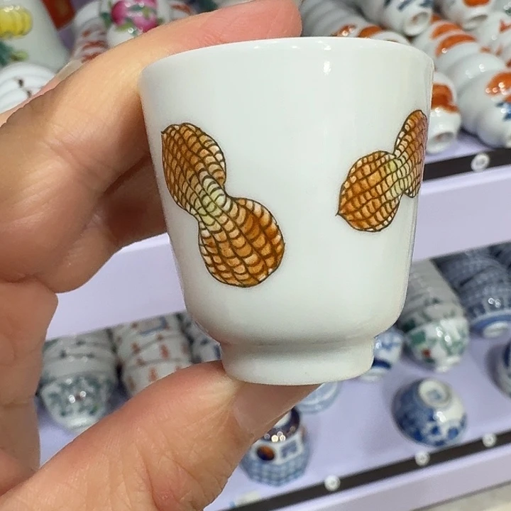 陶瓷艺术品收藏陶瓷