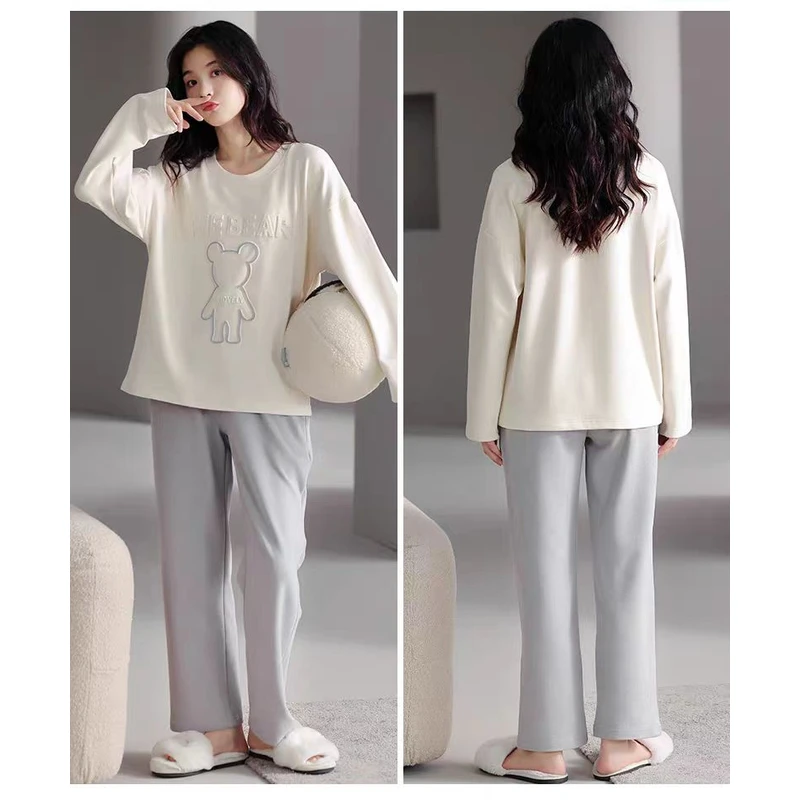 YM佐梦款式编码300-320家居服看直播间主播给的对应编码选码拍