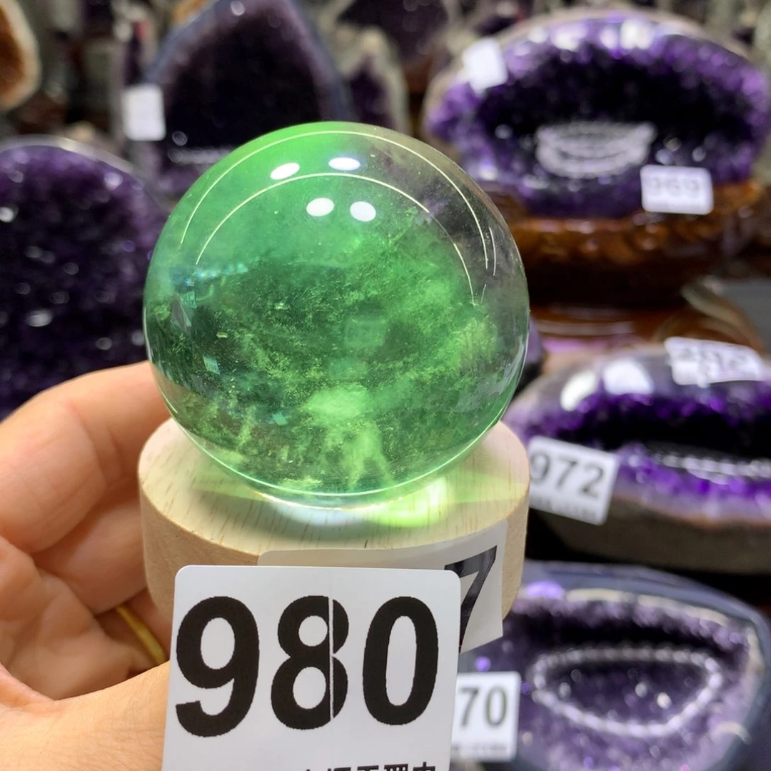 水晶摆件未镶嵌1