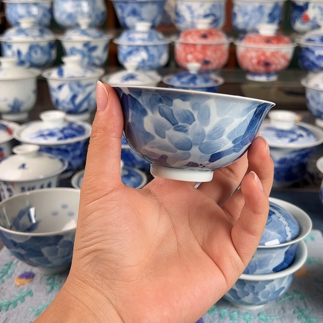 杯。