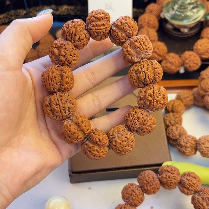 用***5吊坠金刚菩提000073